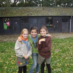 DSC 0223 - Scouts en Gidsen Zaventem 